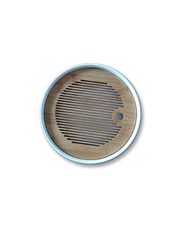 Tea Plate
