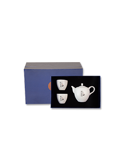Yunshan Legend Oolong tea set