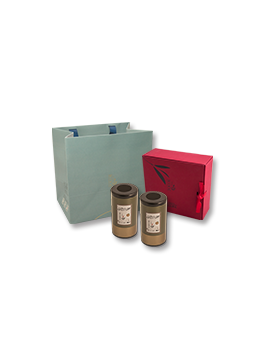 正山小种50g