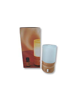 茶汤熏香器
